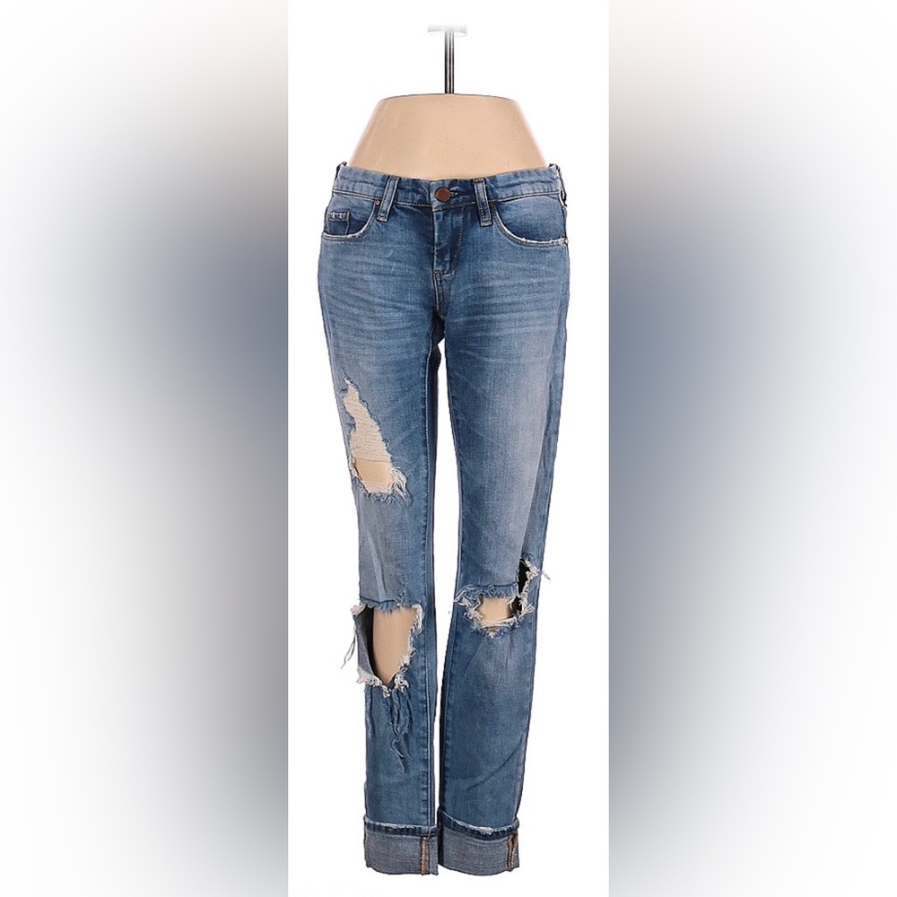 Blank NYC Jeans